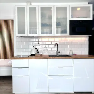 White Glove Jelitkowo Apartament